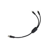 LED サーチライト M970 シリーズオプション品スプリッターケーブル(M970-SCB)
