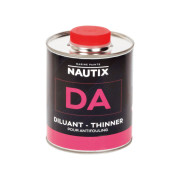 NAUTIX DA THINNER(防汚剤)