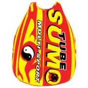 SUMO TUBE(ハンドル付)《スモウチューブ》1人乗り