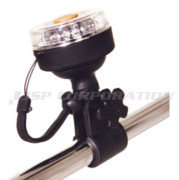 LEDナビライト用レールブラケット
