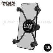 X-Grip Mサイズ iPhone12 Pro Max対応RAM-HOL-UN10BCU