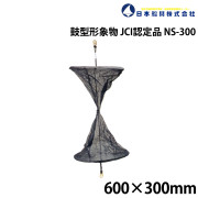 鼓型形象物JCI認定品