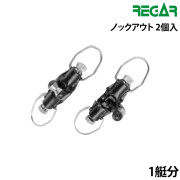 ノックアウト