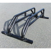 アルミビーチスタンドランナバウトモデル用