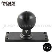 2×5ベースRAM-D-202U-25