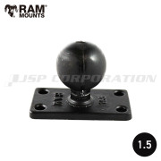 1.5×3ベースRAM-202U-153