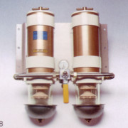 FUEL FILTERWATER SEPARATOR,DIESEL ENGINES