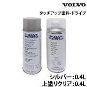 タッチアップ塗料-ドライブ