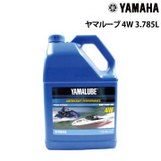 ヤマルーブ 4W　1本10W-40(4)