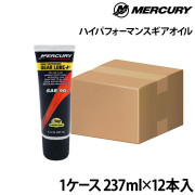 ハイパフォーマンスギアオイル【1ケース】237ml×12本入