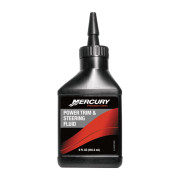 パワートリム＆ステアリングオイル236ml(8oz)