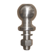 ヒッチボールSUS2インチシャフト径19mm