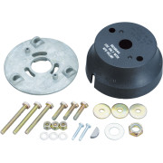 NFBラック90°ベゼルSB39544P