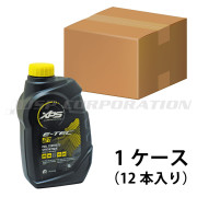 XP-S 2スト シンセティックオイル　1ケース《946ml×12本》
