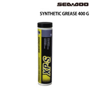 SYNTHETIC GREASE 400 G