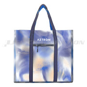 AURORA オーロラネオプレントートバッグ