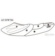 オリジナルカラーシートカバーXL1200LTD(99-00)/XL800(00-01)