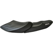 シートカバーXL1200LTD(99-00)/XL800(00-01)