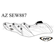 オリジナルカラーシートカバーGTX Ltd 215,GTX Ltd 300,GTX Ltd is 260,GTX 155,GTX S 155(16-17),GTR230(17)