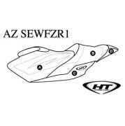 オリジナルカラーシートカバーFZR(12-16)