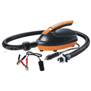 12V 電動ポンプ品番変更→#B0303691