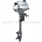 船外機 2馬力 4ストローク BF2DHトランサムL