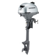 船外機 2馬力 4ストローク BF2DHトランサムS