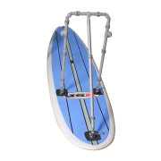 SUP用フィッシングサポートフレーム