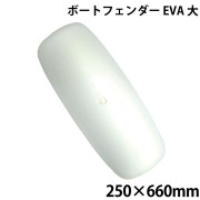 ノーパンクフェンダー(EVA)　(大)