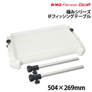 IFフィッシングテーブル