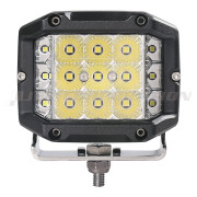 拡散スーパーLEDライト15灯