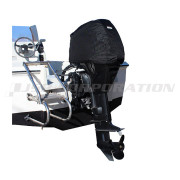 船外機カバー SUZUKI専用DF25A/DF30A