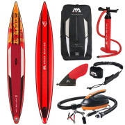 RACE ELITE  レースエリートSUP(スタンドアップパドルボード)インフレータブル