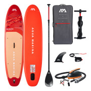 MONSTER モンスターSUP(スタンドアップパドルボード)インフレータブル