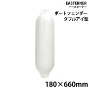 フェンダー(ダブルアイ型)