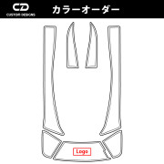 PWCカスタムデッキマットキットSTX-160/STX-160X/STX-160LX