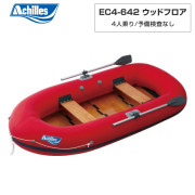 EC4-642ウッドフロア