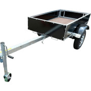 カーゴトレーラー FMT07