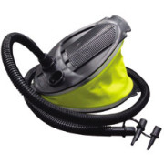 FOOT PUMP〈ﾌｯﾄﾎﾟﾝﾌﾟ〉