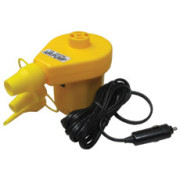 12V YELLOW PUMP〈イエローポンプ〉
