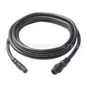 NMEA2000 アダプタケーブル4-pinメスから5-pinオス