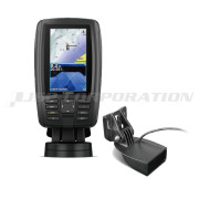 4.3型GPS連動魚探ECHOMAP Plus(エコマッププラス)45cv