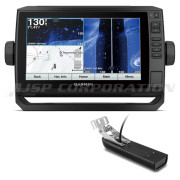9型GPS連動魚探ECHOMAP Plus(エコマッププラス)95svGT51M-TM振動子セット