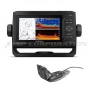 ECHOMAP UHD 62cv GPSƥ¢ 6CHIRPõ ܸ˥塼б