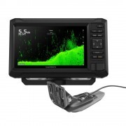 ECHOMAP UHD2 72cv WW ѥåɻ GPSƥ¢ 7CHIRPõ ܸ˥塼б