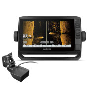 9型GPS魚探 ECHOMAP UHD 92svGT15M-TM振動子セット