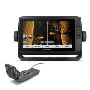 9型GPS魚探 ECHOMAP UHD 92svGT52HW-TM振動子セット