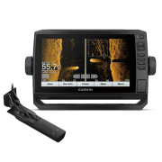 9型GPS魚探 ECHOMAP UHD 92svGT56UHD-TM振動子セット