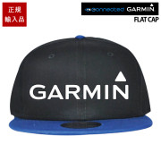 GARMIN NEWERA FLAT CAP