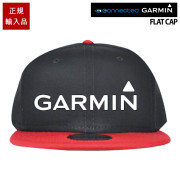 GARMIN NEWERA FLAT CAP